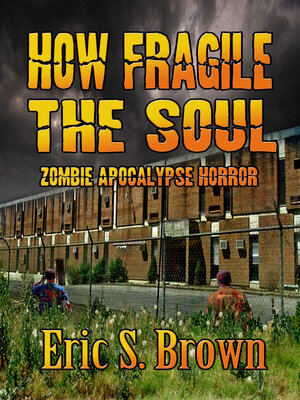 cover image of How Fragile the Soul